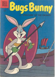 Bugs Bunny 1942 Series #60