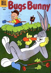 Bugs Bunny 1942 Series #62