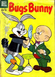 Bugs Bunny 1942 Series #65