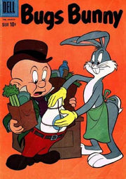 Bugs Bunny 1942 Series #71