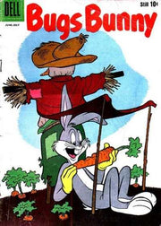 Bugs Bunny 1942 Series #73