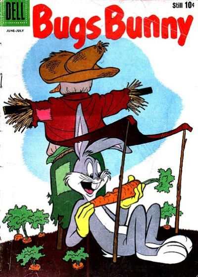 Bugs Bunny 1942 Series #73