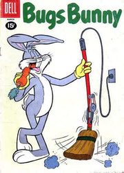 Bugs Bunny 1942 Series #77
