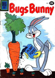 Bugs Bunny 1942 Series #78