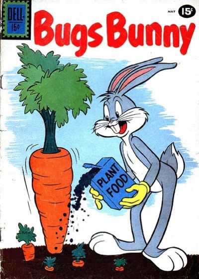Bugs Bunny 1942 Series #78