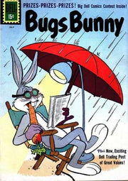 Bugs Bunny 1942 Series #79