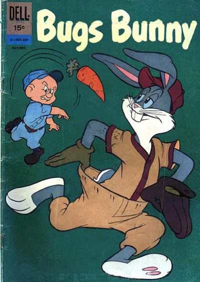 Bugs Bunny 1942 Series #85