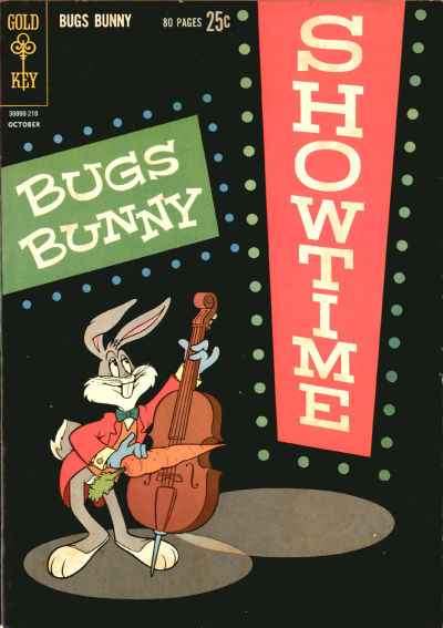 Bugs Bunny 1942 Series #86