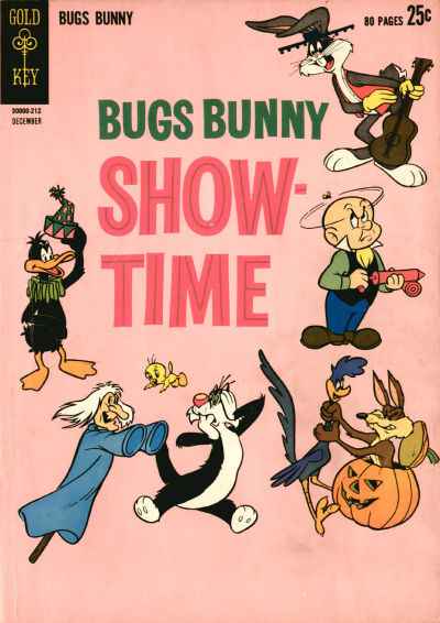 Bugs Bunny 1942 Series #87