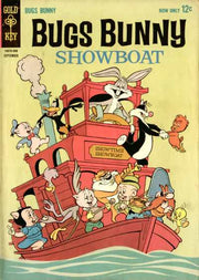 Bugs Bunny 1942 Series #90