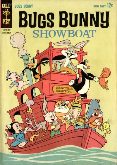 Bugs Bunny 1942 Series #90