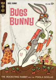 Bugs Bunny 1942 Series #93