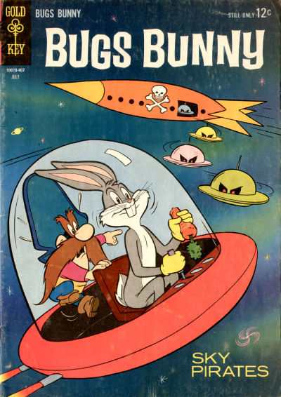 Bugs Bunny 1942 Series #94