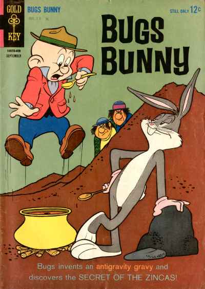Bugs Bunny 1942 Series #95