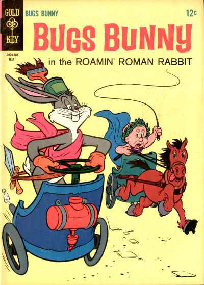 Bugs Bunny 1942 Series #99