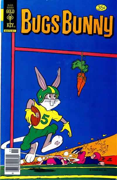 Bugs Bunny 1942 Series #202