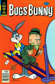 Bugs Bunny 1942 Series #205