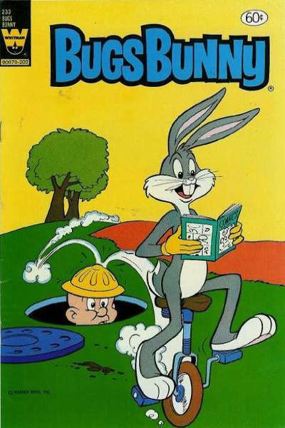 Bugs Bunny 1942 Series #233