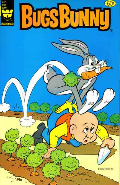 Bugs Bunny 1942 Series #237