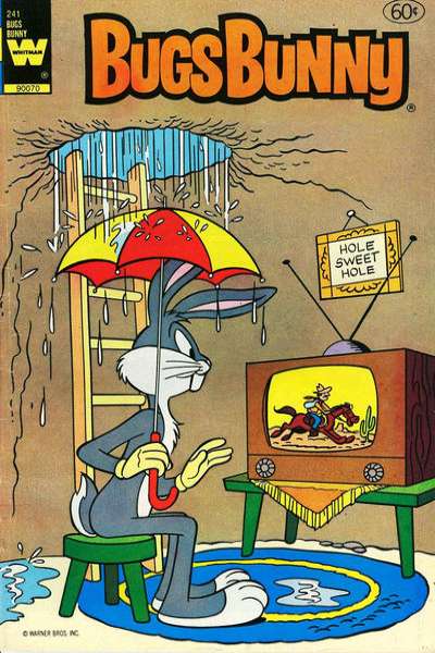 Bugs Bunny 1942 Series #241