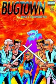 Bugtown #6