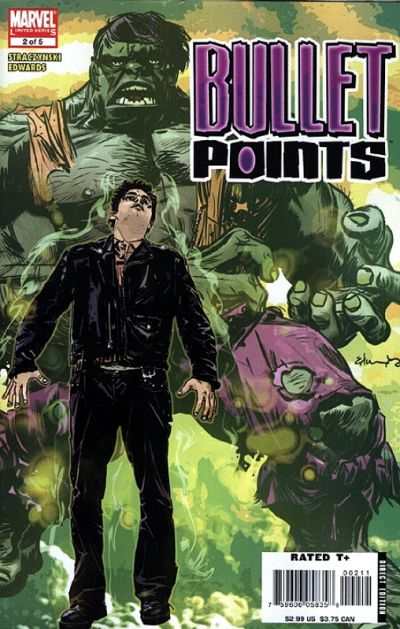 Bullet Points #2