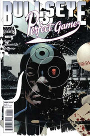 Bullseye: Perfect Game #1