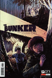 Bunker 2014 series #6