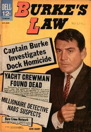 Burke's Law #1