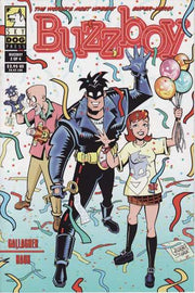 Buzzboy #2