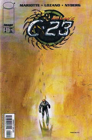 C-23 #4