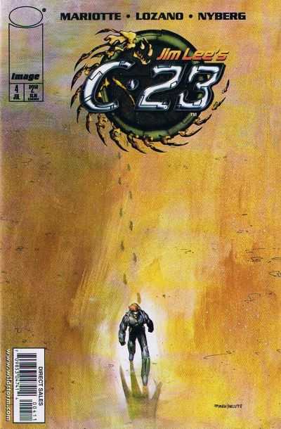 C-23 #4