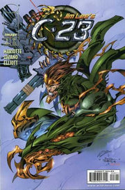 C-23 #8