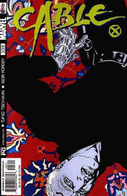 Cable 1993 series #103