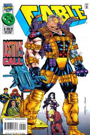 Cable 1993 series #29