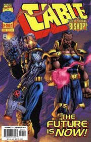Cable 1993 series #41