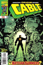 Cable 1993 series #64