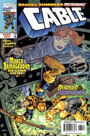 Cable 1993 series #65
