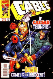 Cable 1993 series #70