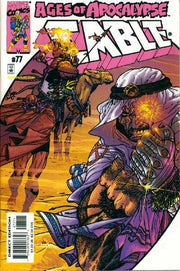 Cable 1993 series #77