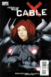 Cable 2008 series #15