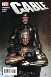 Cable 2008 series #6