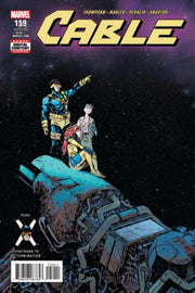 Cable 2017 series #159