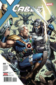 Cable 2017 series #2
