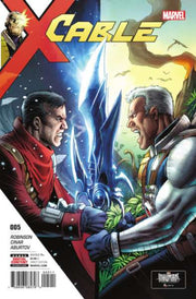 Cable 2017 series #5