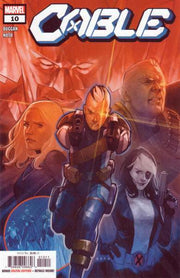 Cable 2020 series #10