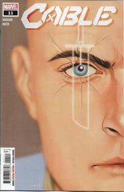 Cable 2020 series #11
