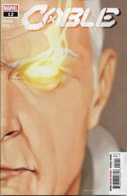 Cable 2020 series #12