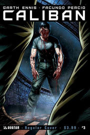 Caliban #3