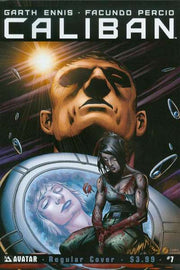 Caliban #7